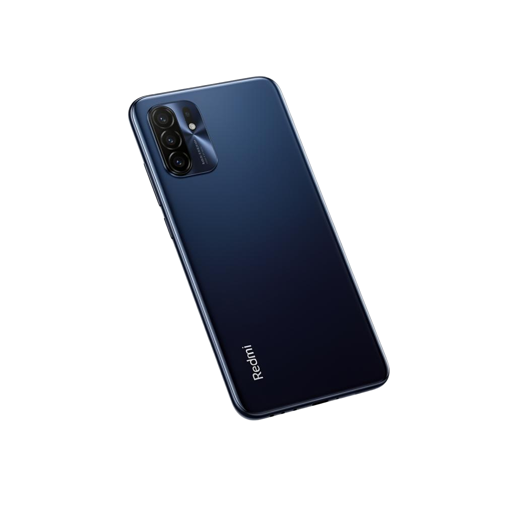 Smartphone reward